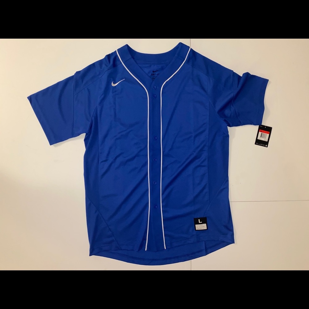 Nike baseball ⚾️ Jersey